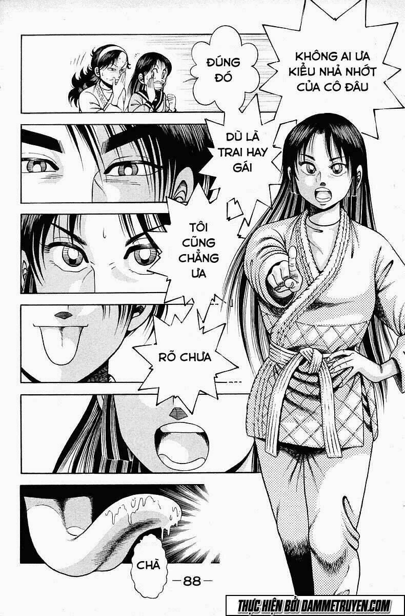 shin kotaro makaritoru! juudouhen chapter 75 4