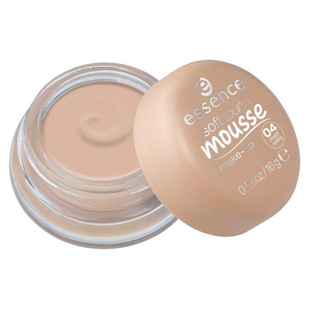 PHẤN TƯƠI ESSENCE MOUSSE MAKE UP - ĐỨC