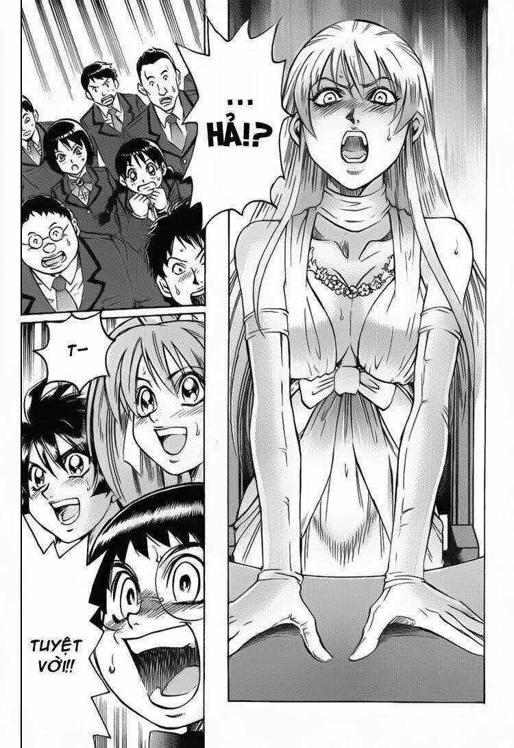 gamble fish chapter 49 5