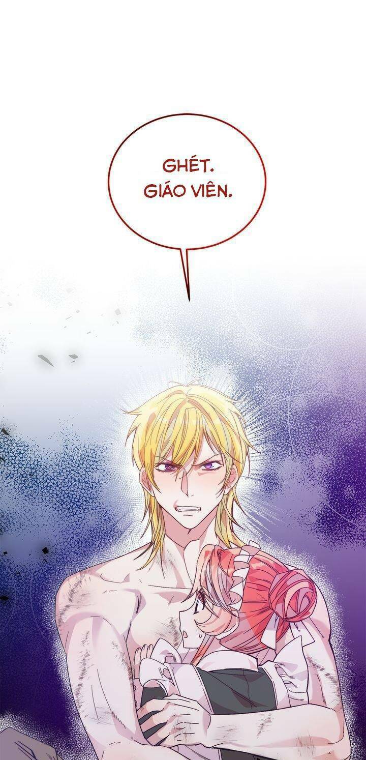 cách để trao vương miện cho vị hoàng tử hoang dã của tôi chapter 25 2