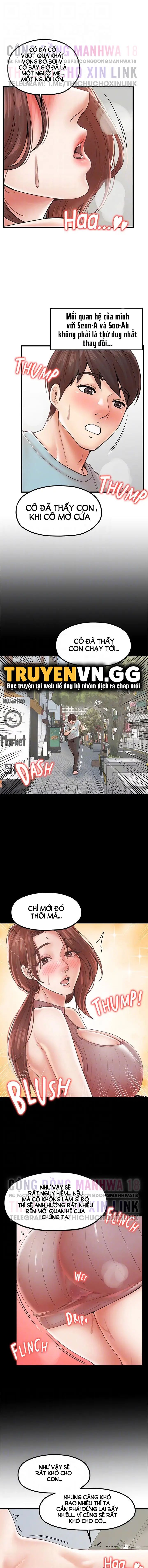 thử thách không cương với mẹ con cô ấy chapter 25 10