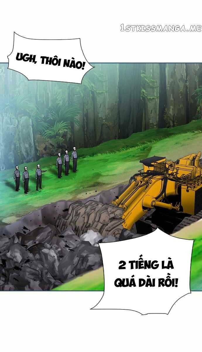 druid tại ga seoul - người hóa thú chapter 95 26