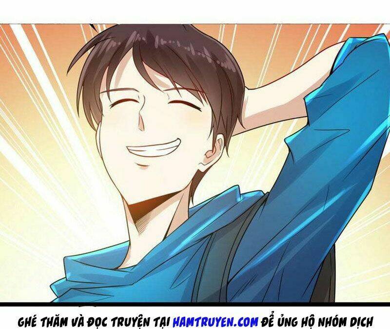 trọng sinh cực phẩm tiên đế chapter 4 33