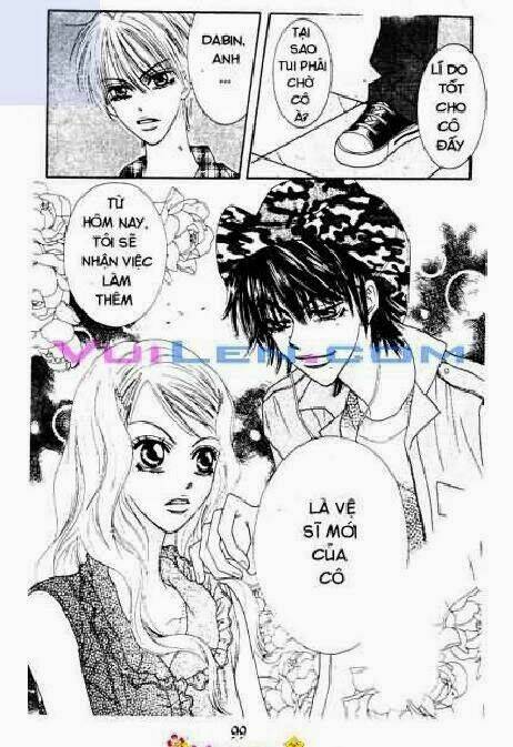 neck and neck chapter 3 94