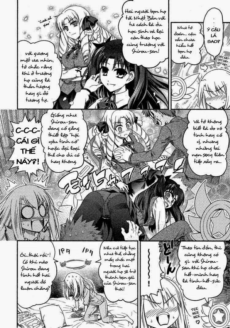 fate/kaleid liner prisma illya 2wei! chapter 18.2 5