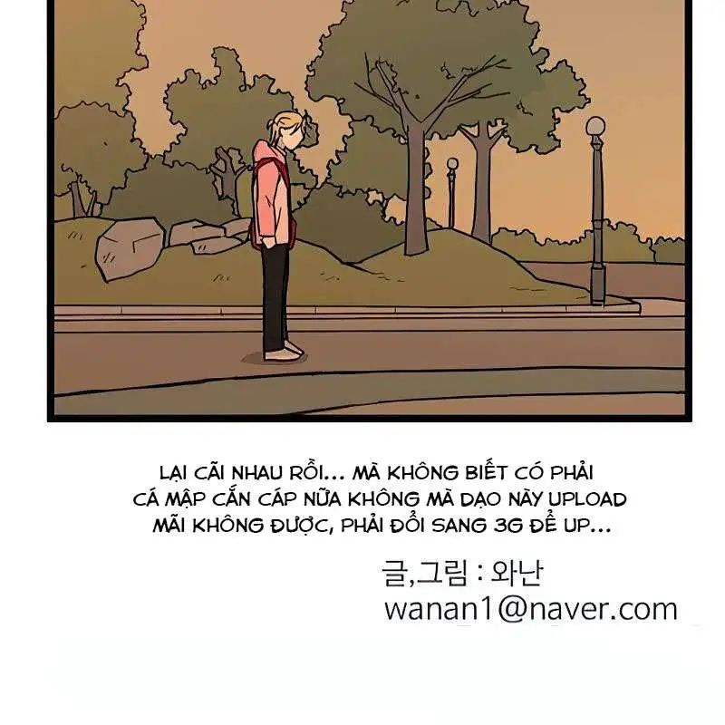 no home - không nhà chapter 66 7