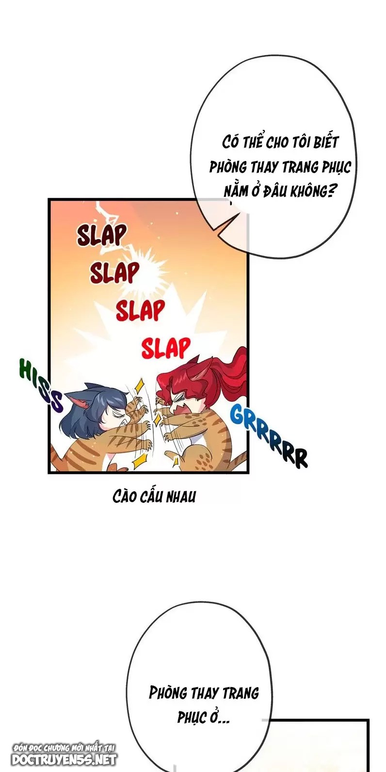 nếu tôi là nhân vật phản diện liệu tôi sẽ chết chapter 29 57