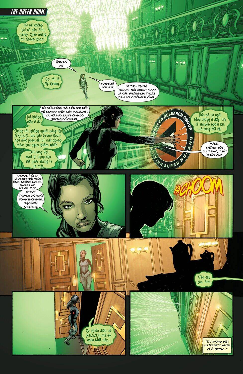 forever evil chapter 21 13