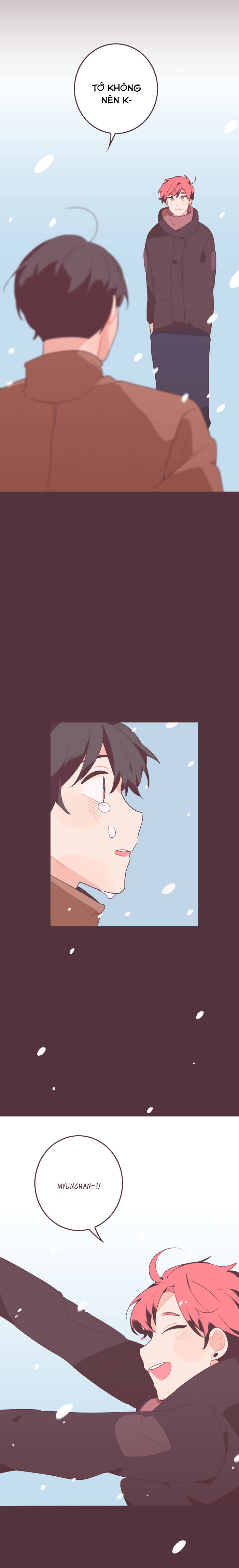 last paradise chapter 16 25