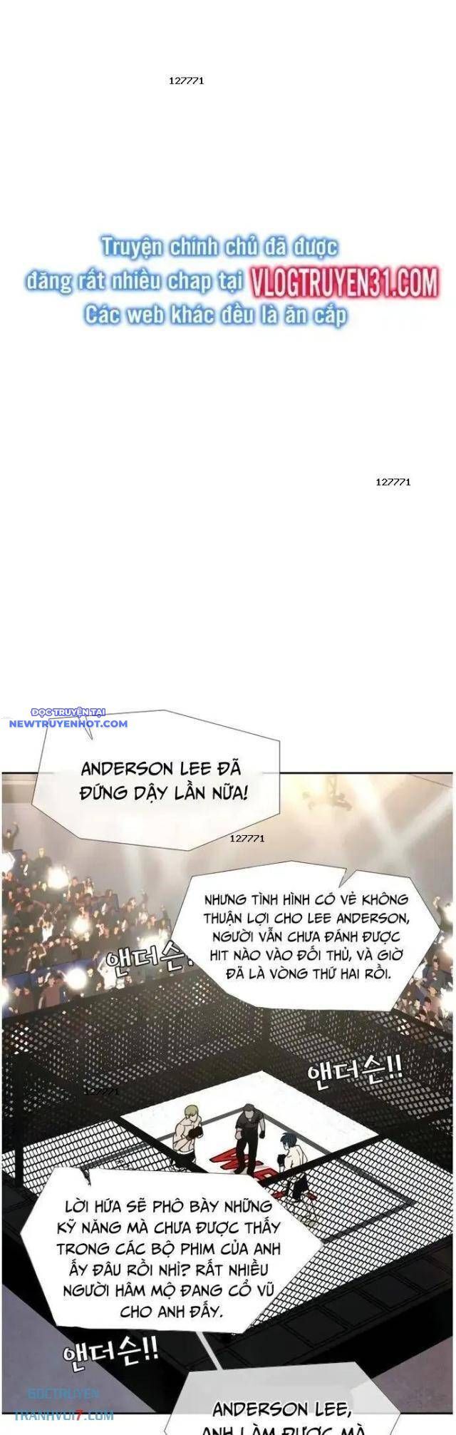 shark - cá mập chapter 144 10