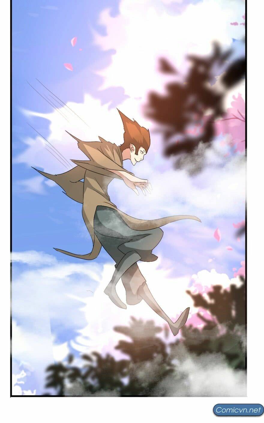 trùng sinh thành yêu chapter 10 7