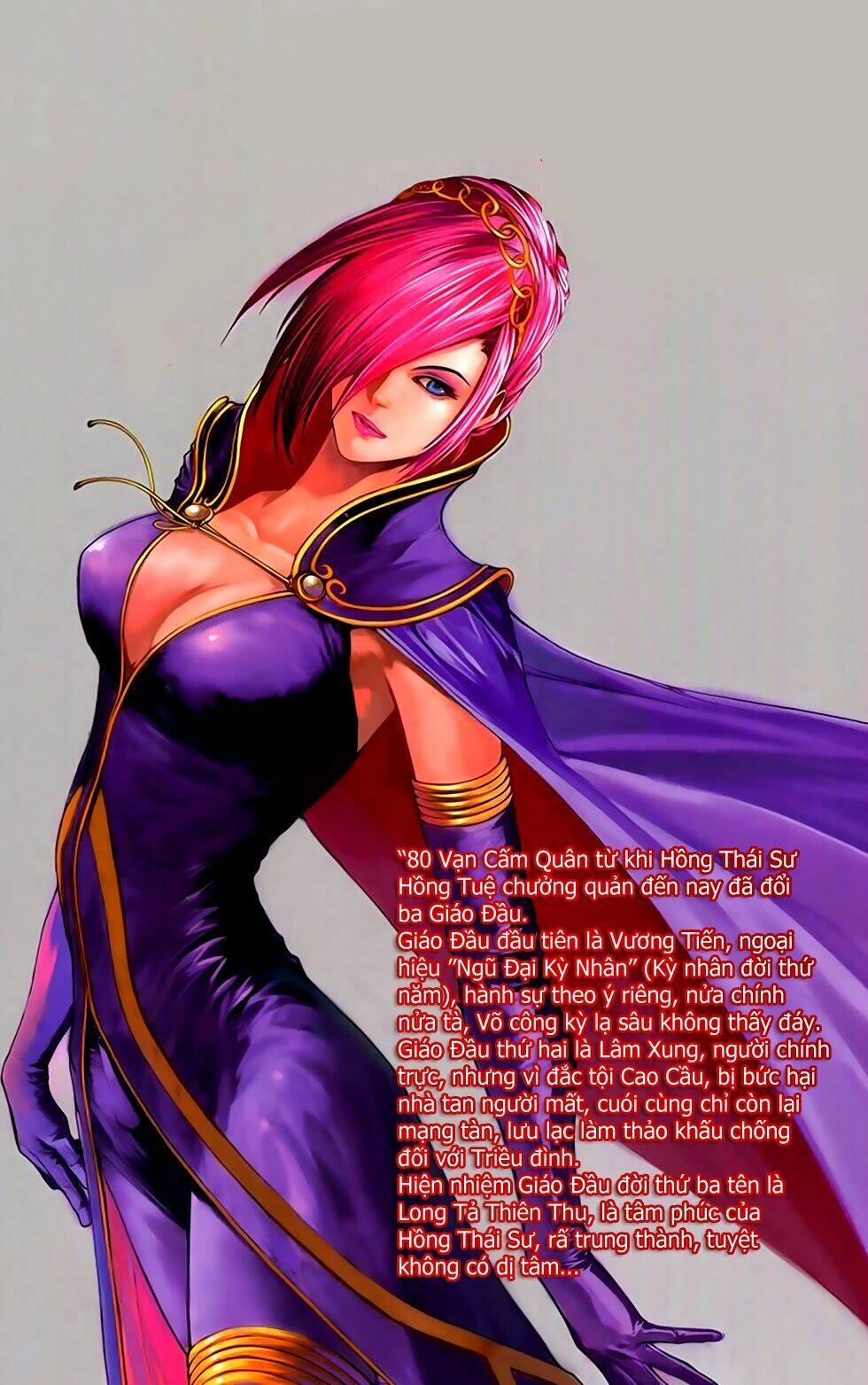 108 - tân thủy hử chapter 7.1 2