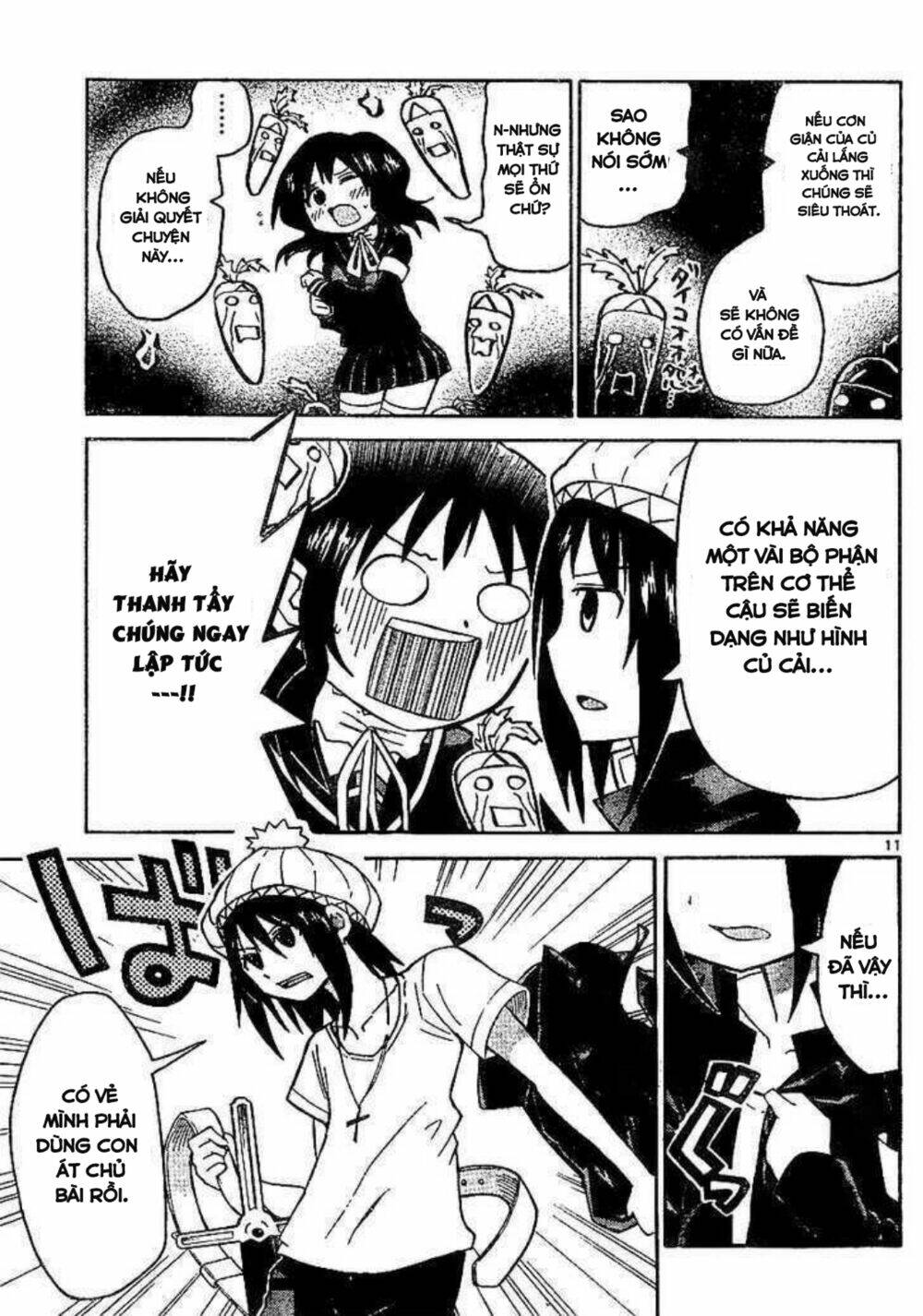 onidere chapter 42 11