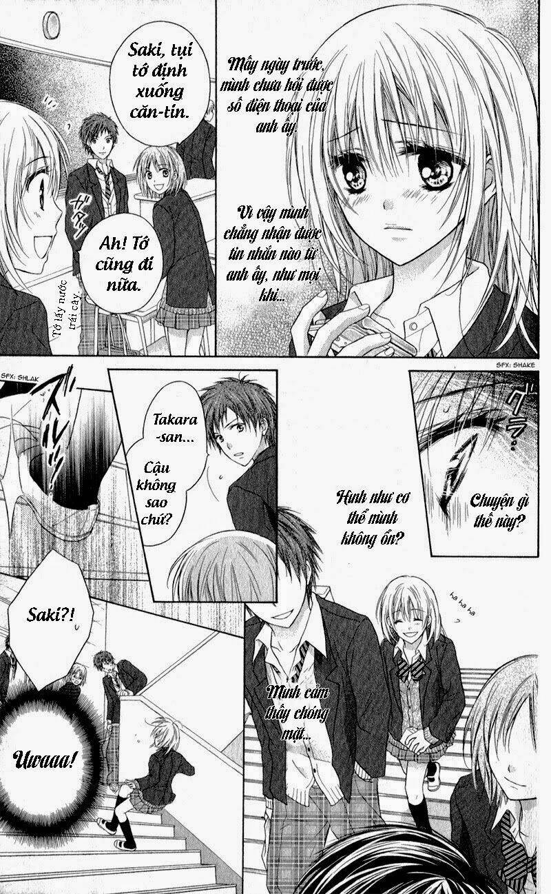 zutto suki datta kusei chapter 3 12