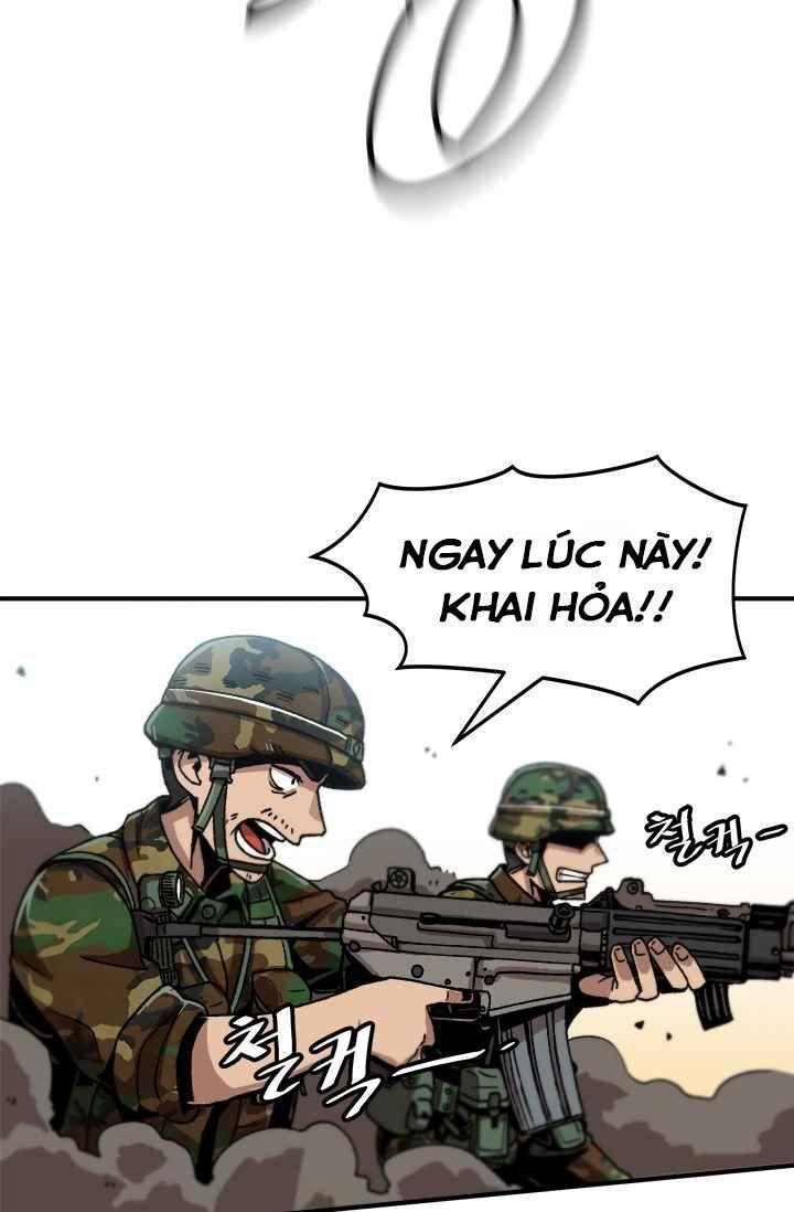 lên cấp một mình chapter 1 32