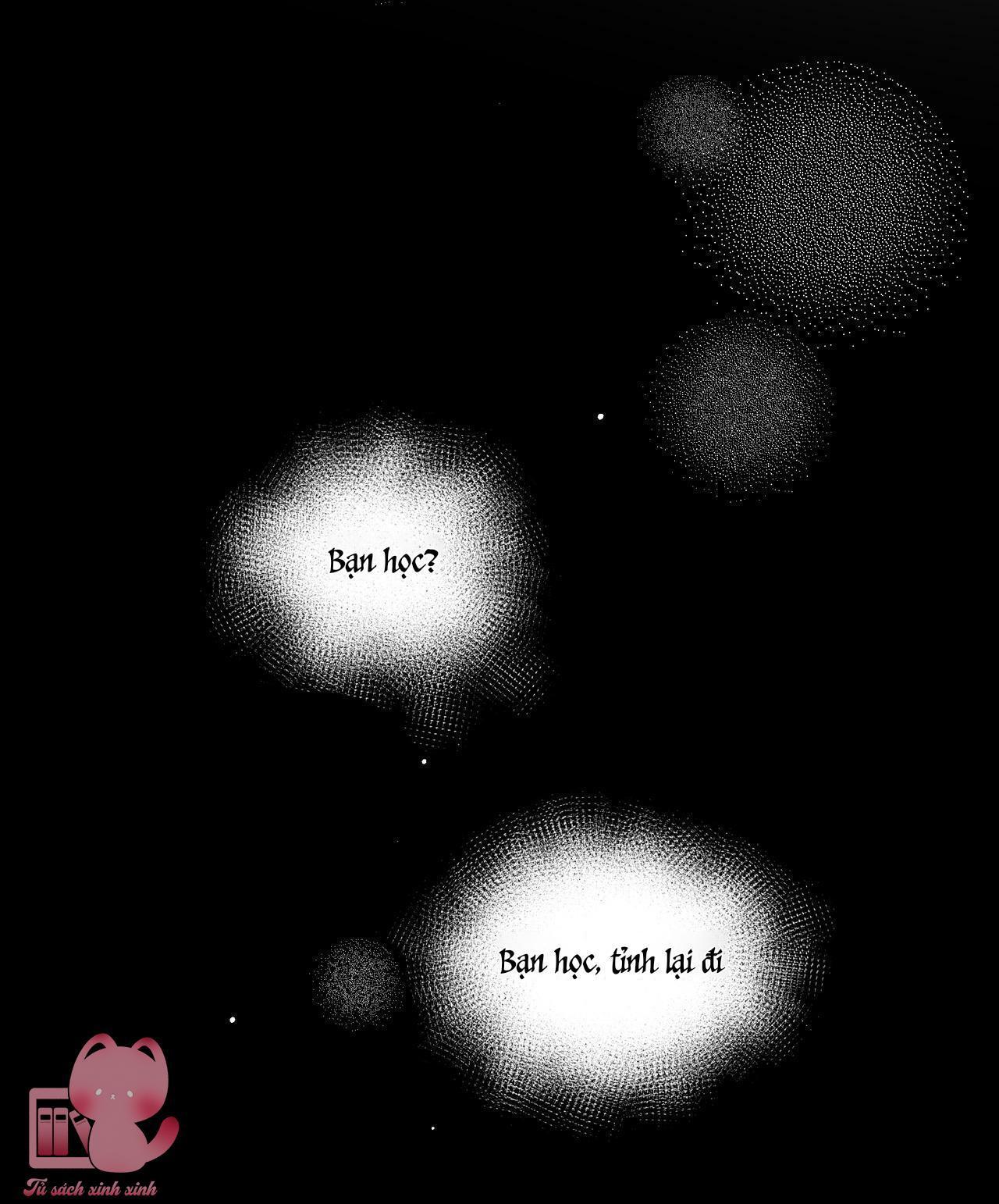 mười năm sau, tôi kết hôn cùng kẻ thù không đội trời chung chapter 28 14