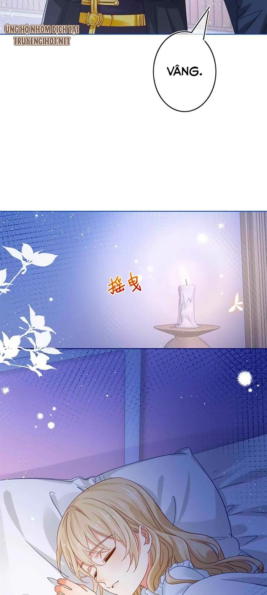 đế quốc đầu tiên có nữ hoàng chapter 43 21