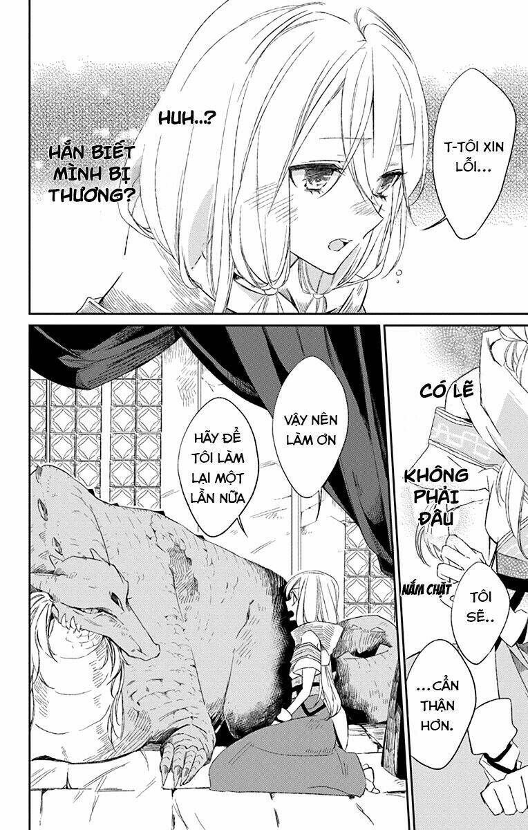 azufareo no sobayounin chapter 1 17