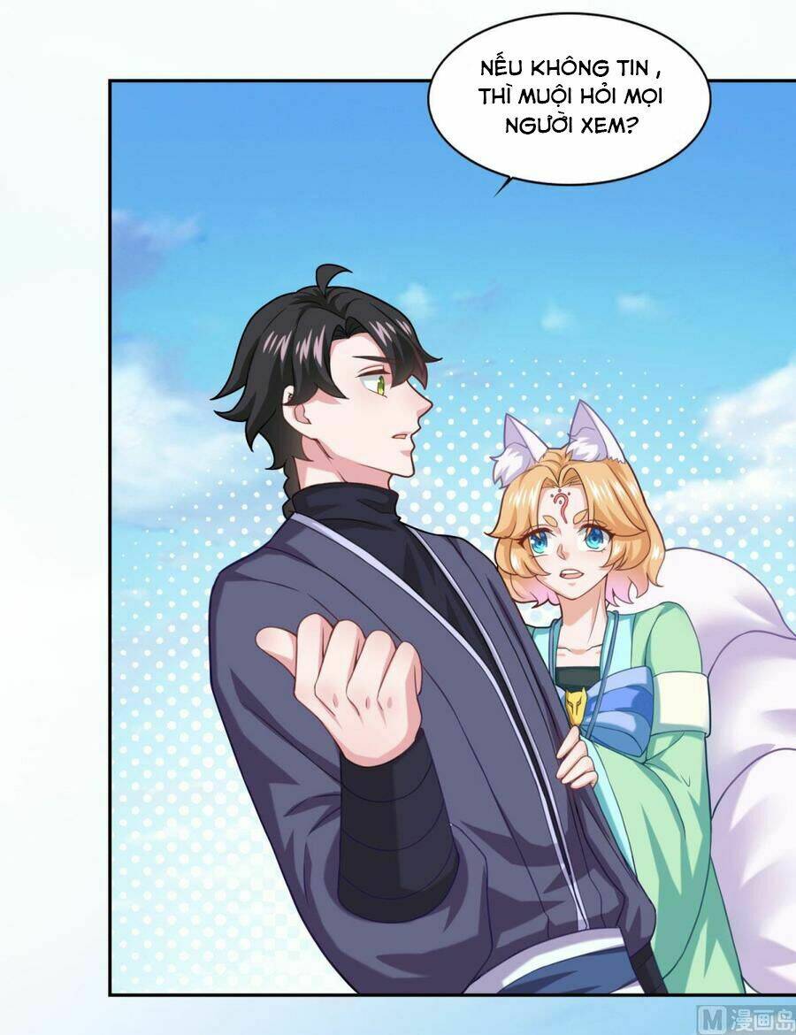 tiên ma đồng tu chapter 53 14