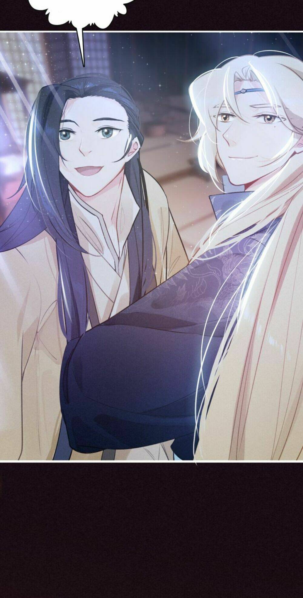 đế sư tại thượng chapter 31.5 22