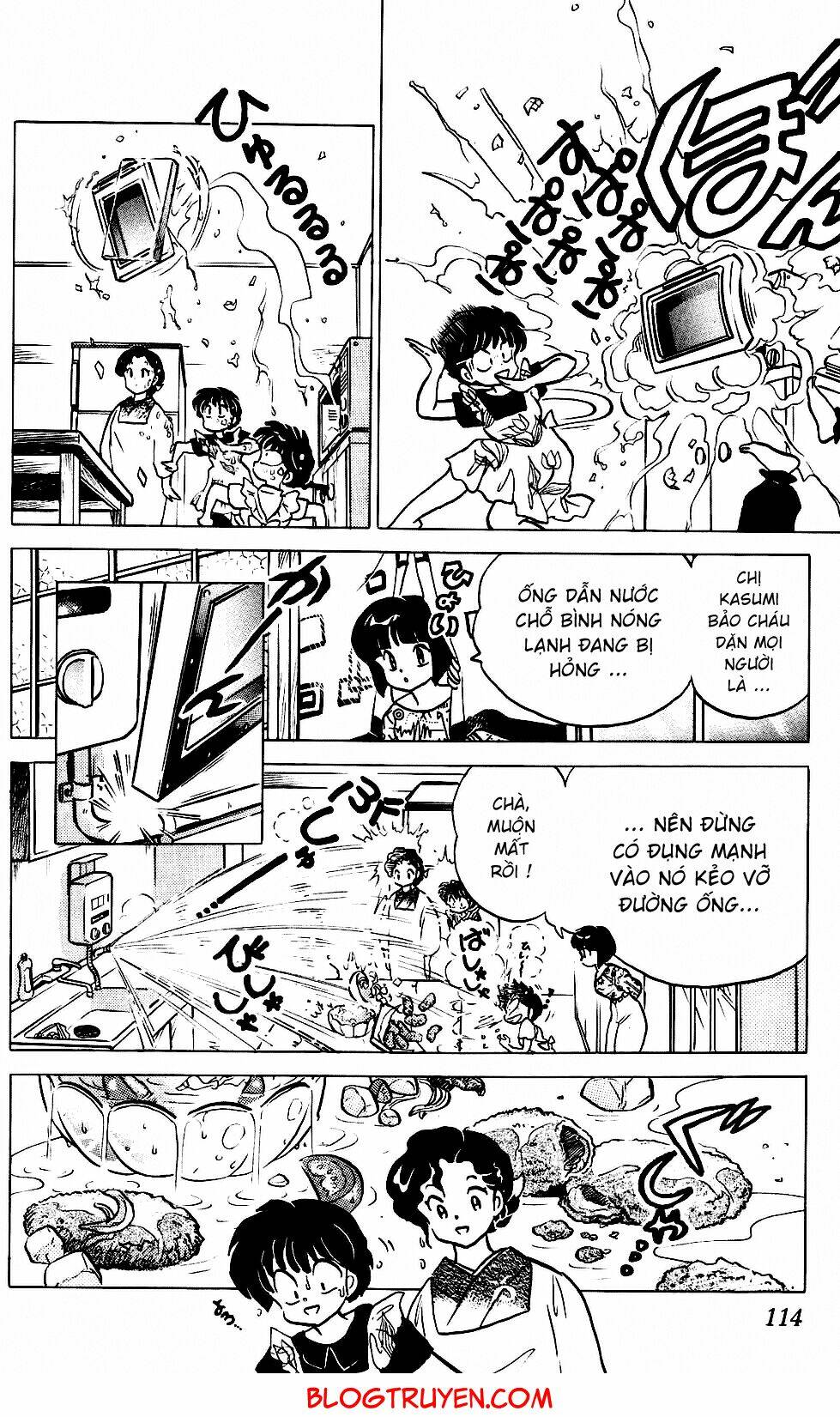 suối lời nguyền chapter 241 16