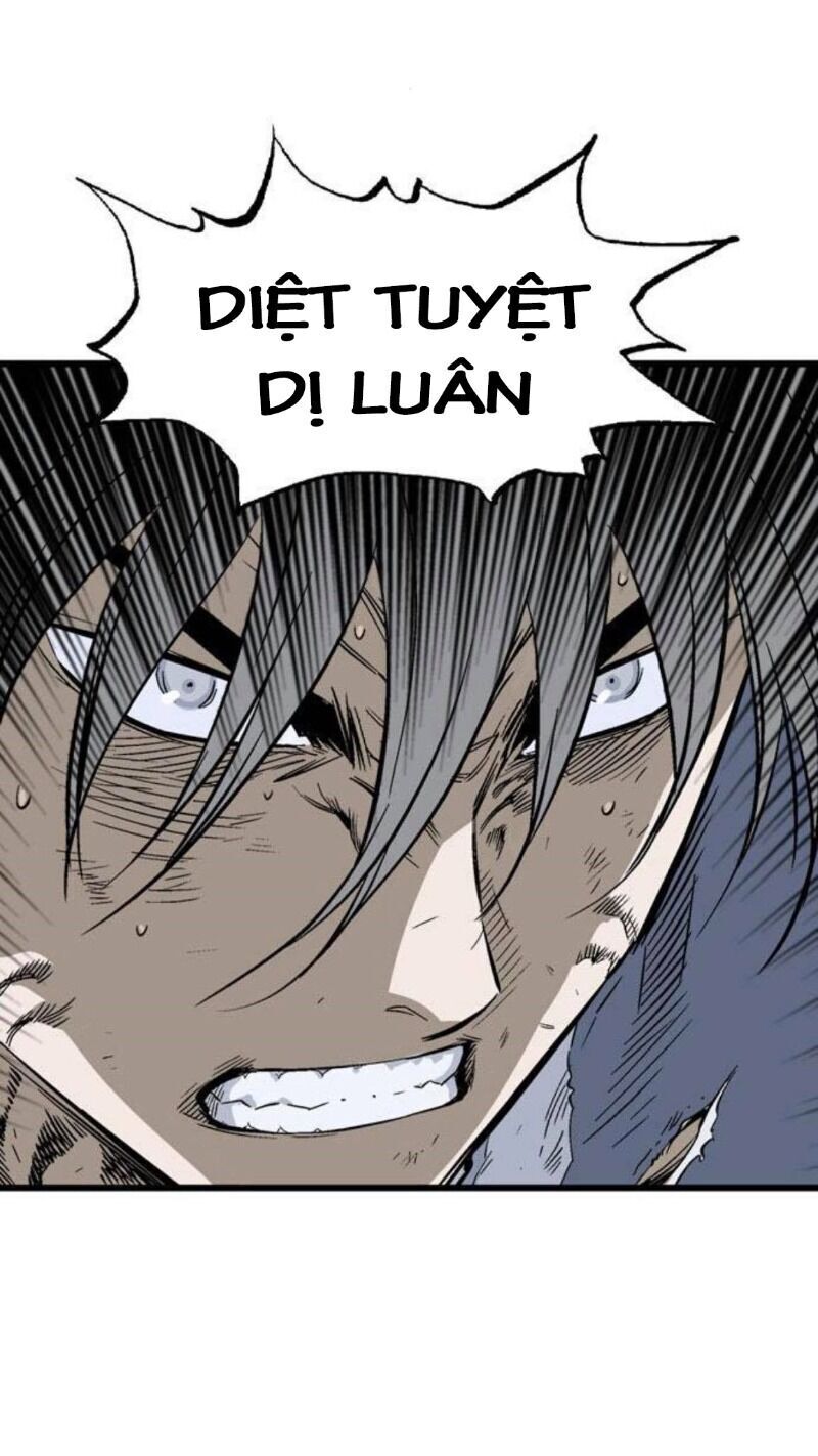 cao thủ 2 chapter 125 67