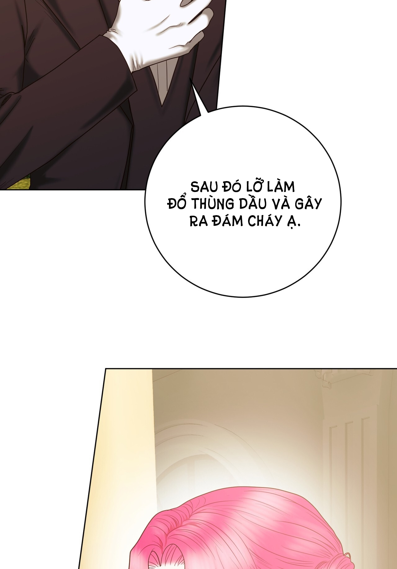 hợp đồng hôn nhân với hai người chồng chapter 14.1 77