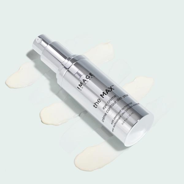 Kem giảm nhăn và bọng mắt Image Skincare The Max Stem Cell Eye Creme 15ml