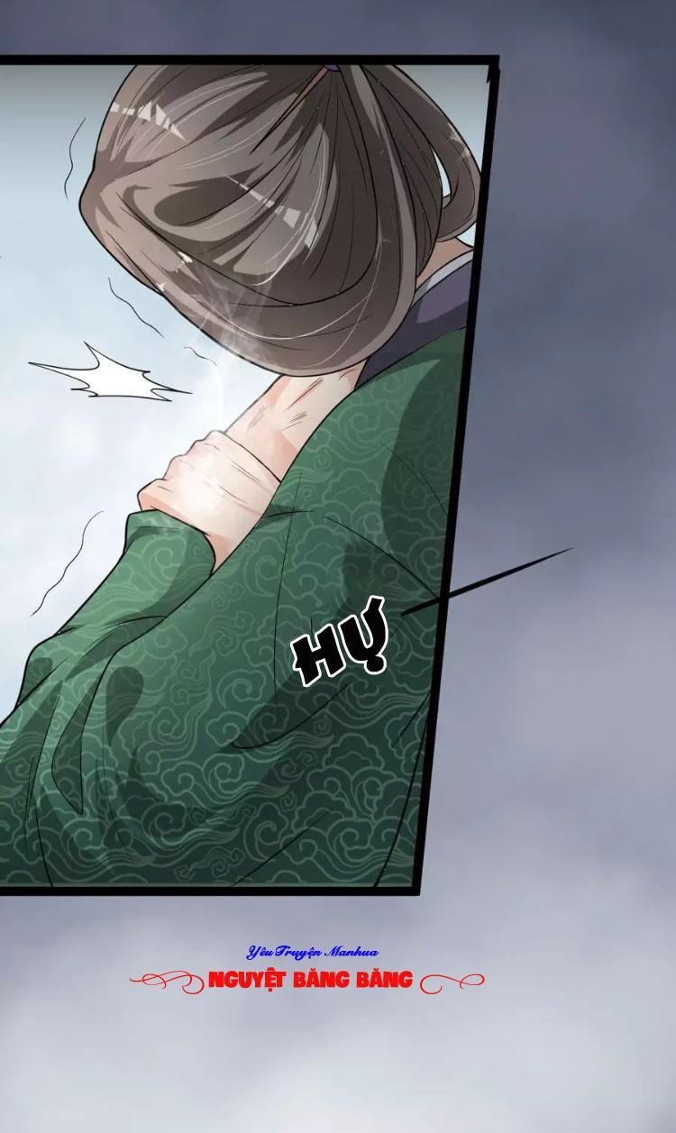 đế vương sợ vương phi muốn sở hữu thiên hạ chapter 5 21