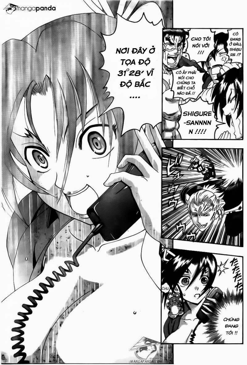 history's strongest disciple kenichi chapter 553 10