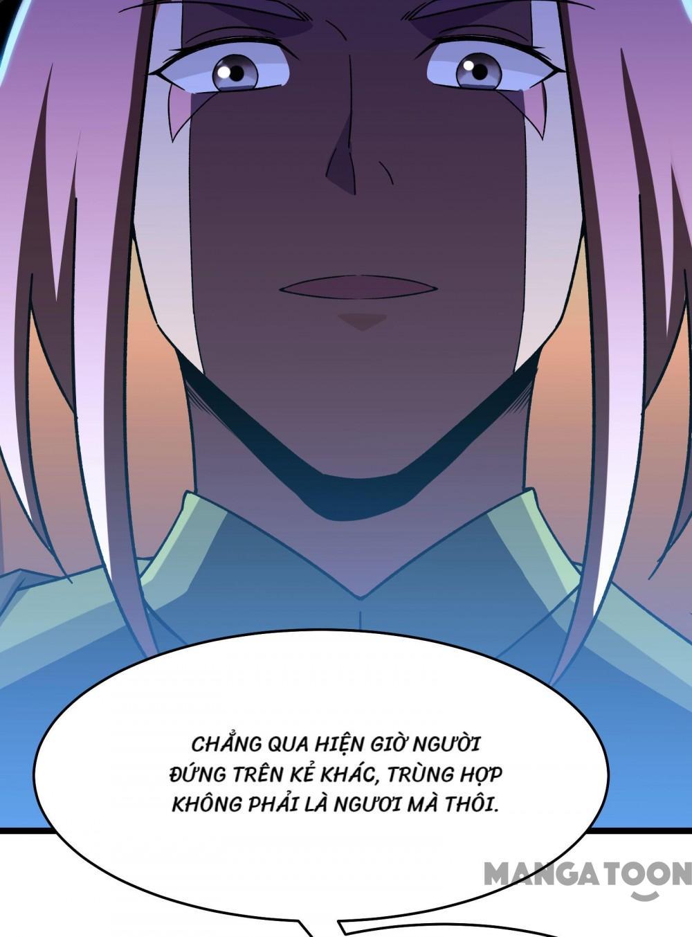 đồ đệ ta toàn là nữ ma đầu chapter 211 9