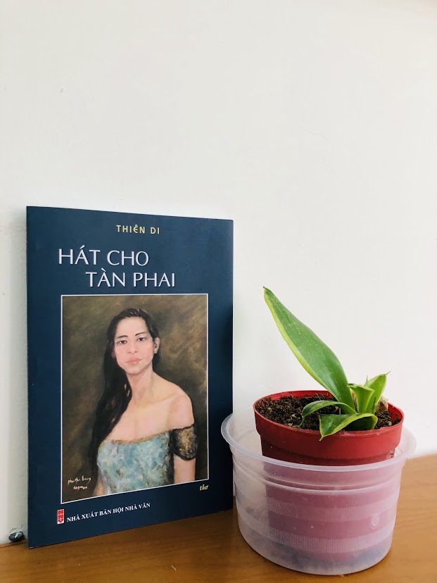 Hát Cho Tàn Phai