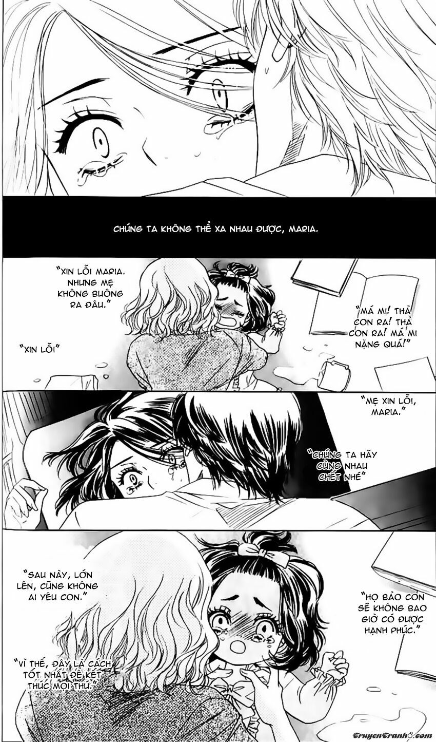 ác quỷ và bản tình ca chapter 66 11