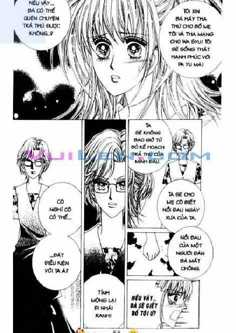 công chúa của tôi chapter 10 53