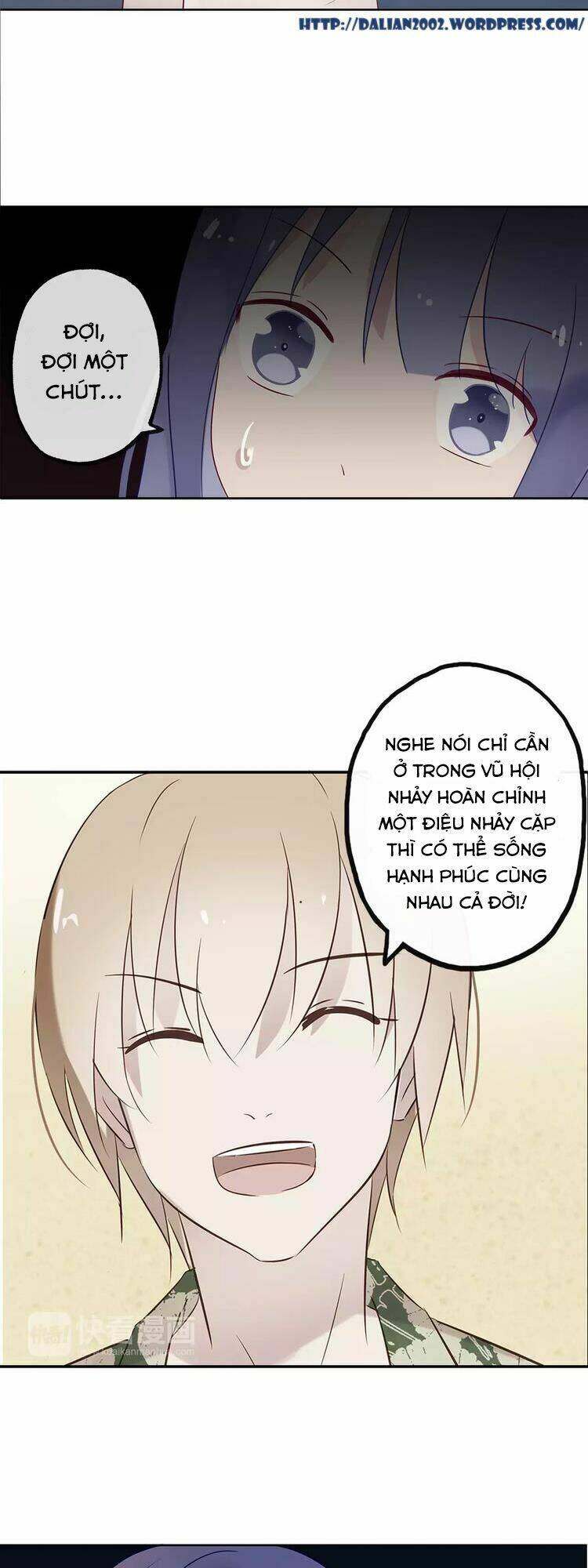 hầu gái siêu cấp của tôi chapter 23 10