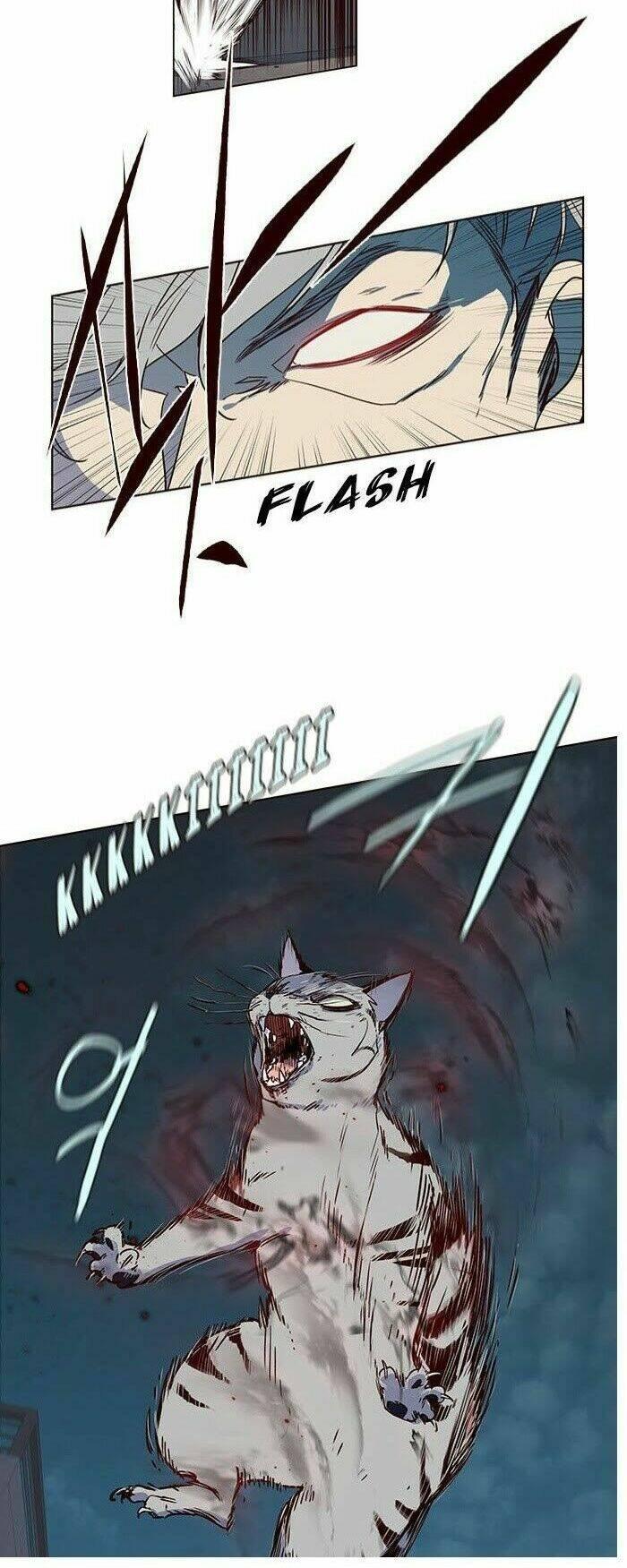 biến thân thành mèo chapter 5 25