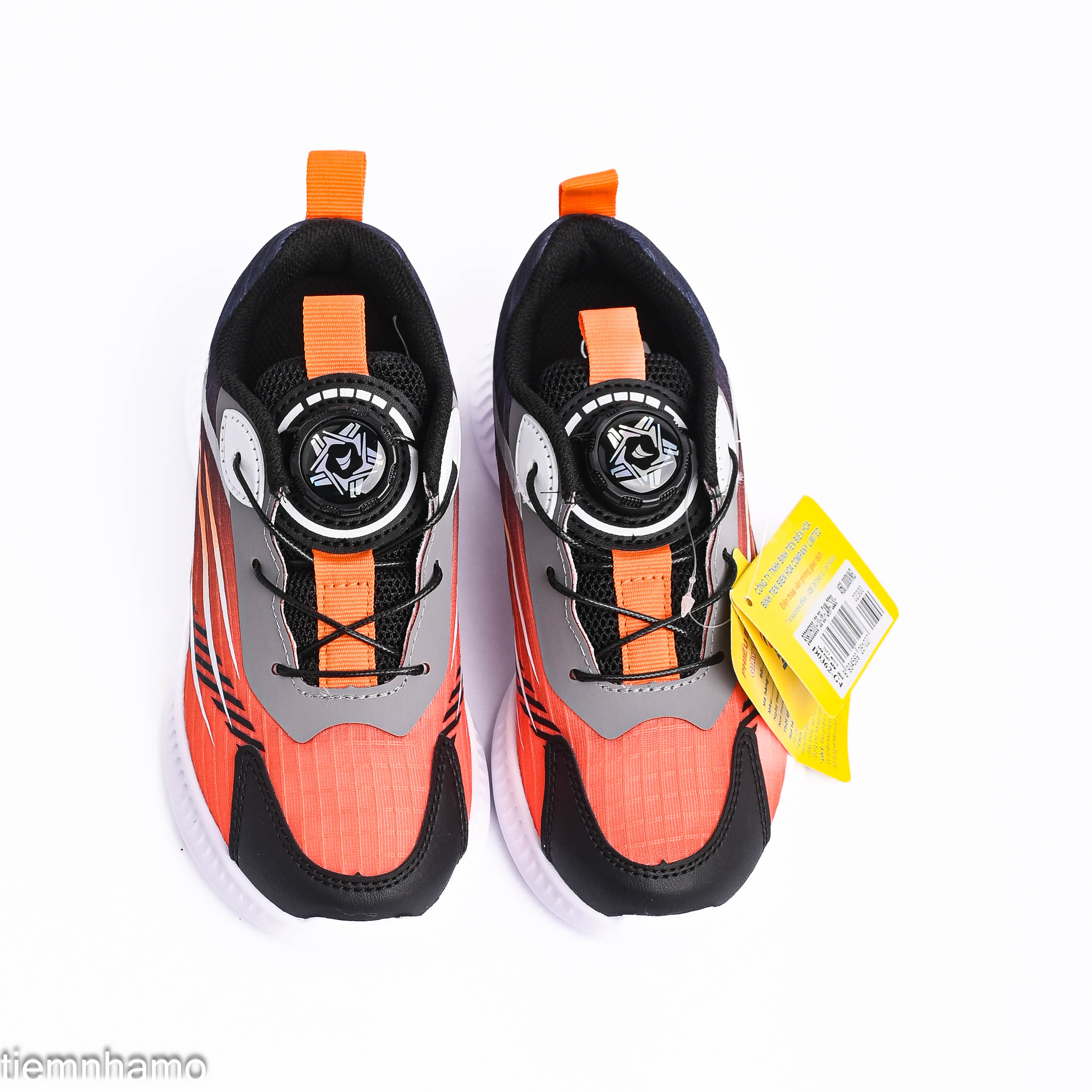 Giày Thể Thao Trẻ Em Biti's BSB005000 (30-38)
