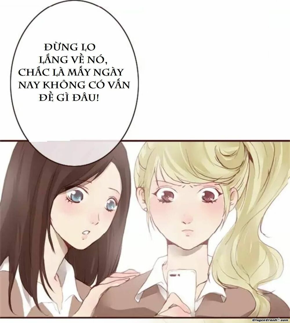 trả thù trường trung học phần 1 chapter 6 22