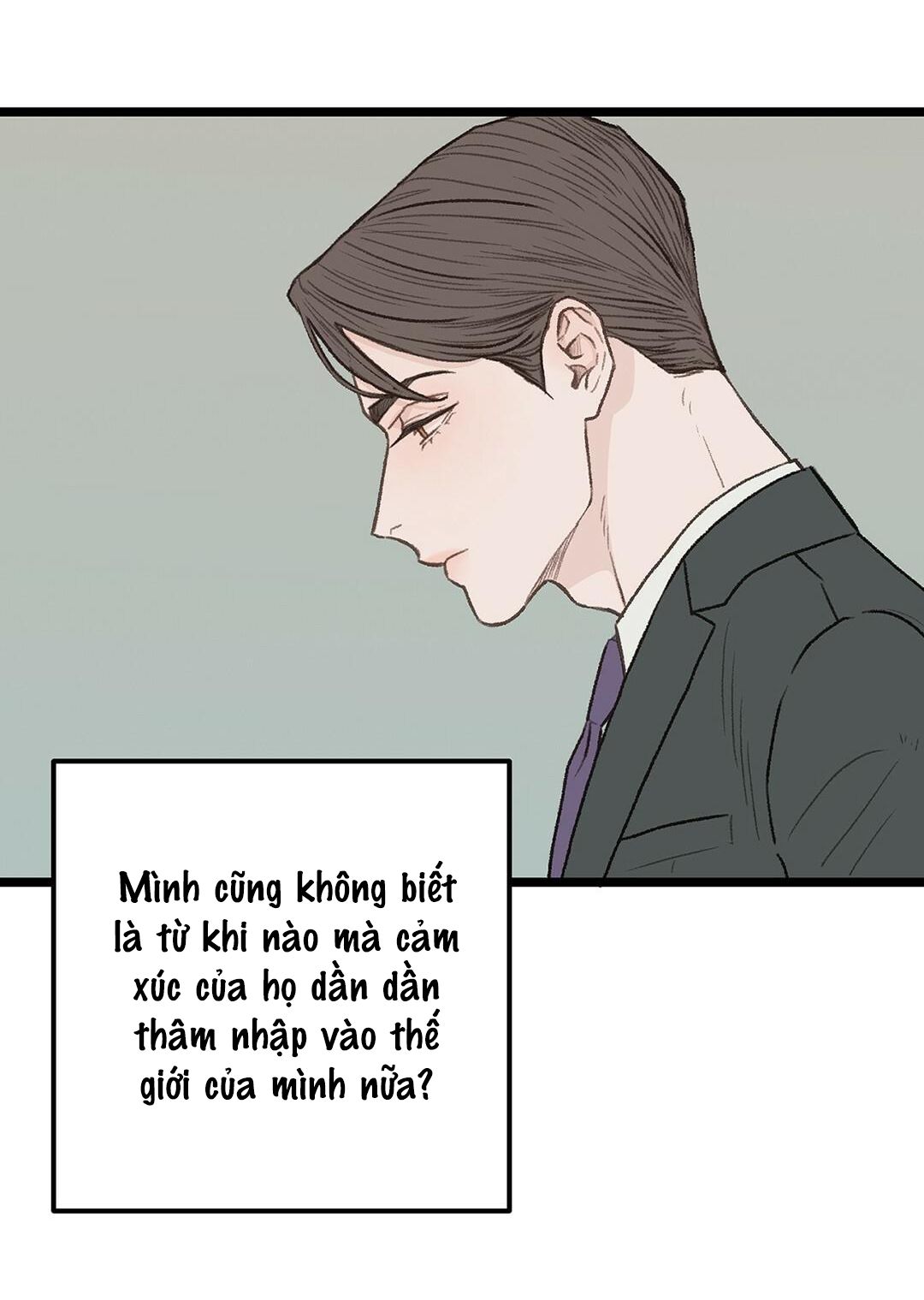 vùng cấm tình yêu của beta chapter 30 47