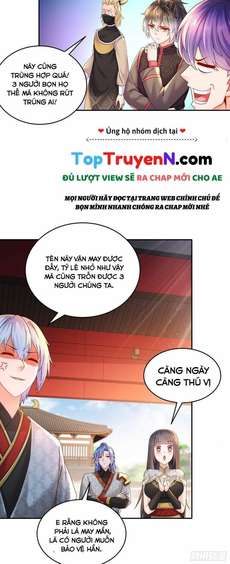 tuyệt sắc đạo lữ đều nói ngô hoàng có thể chất vô địch chapter 34 12