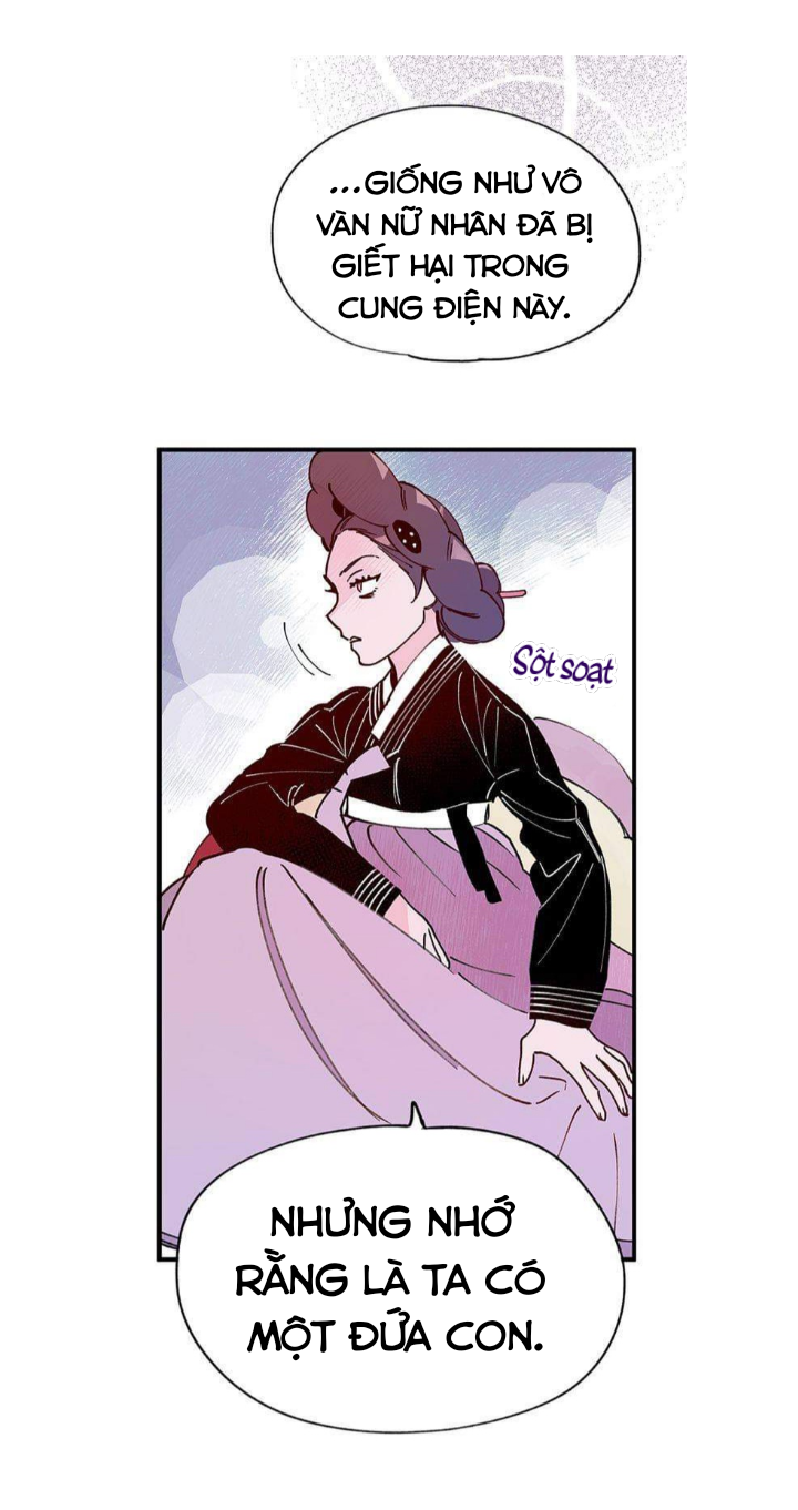 tham vọng quyền lực (full) chapter 26 53