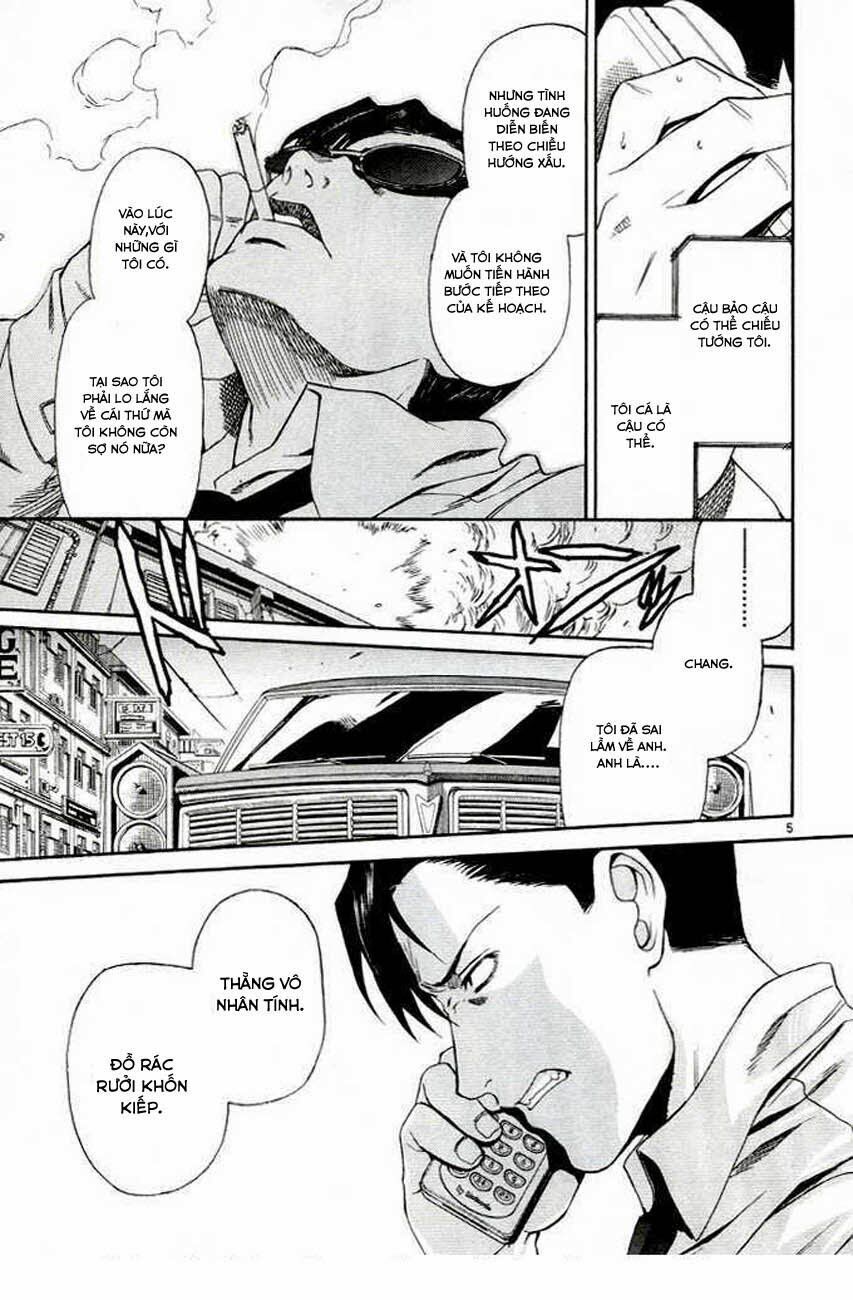 hố đen chapter 60 5