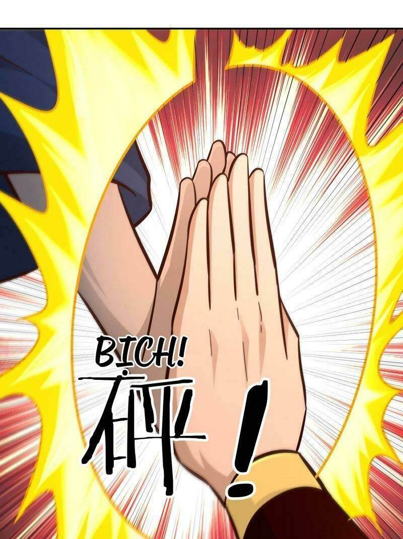 võ linh kiếm tôn chapter 95 40