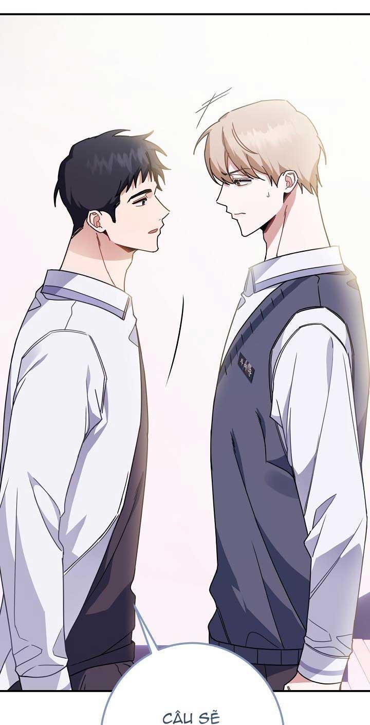 vùng đặc quyền tình yêu chapter 8 5