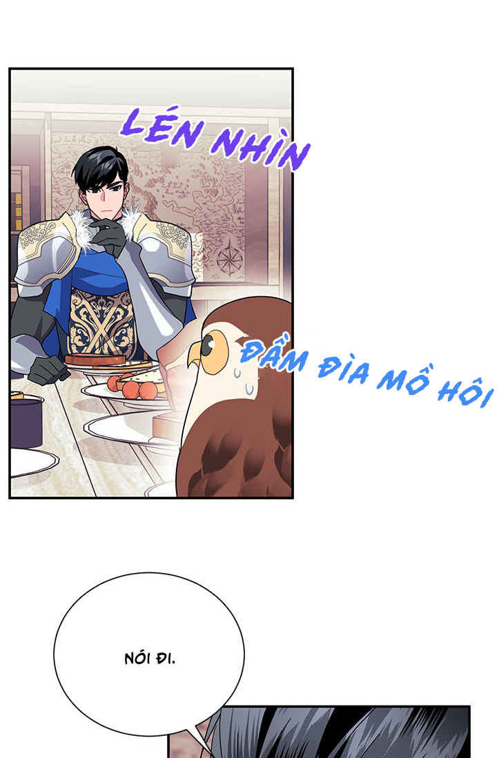 công chúa của loài chim chapter 20 67