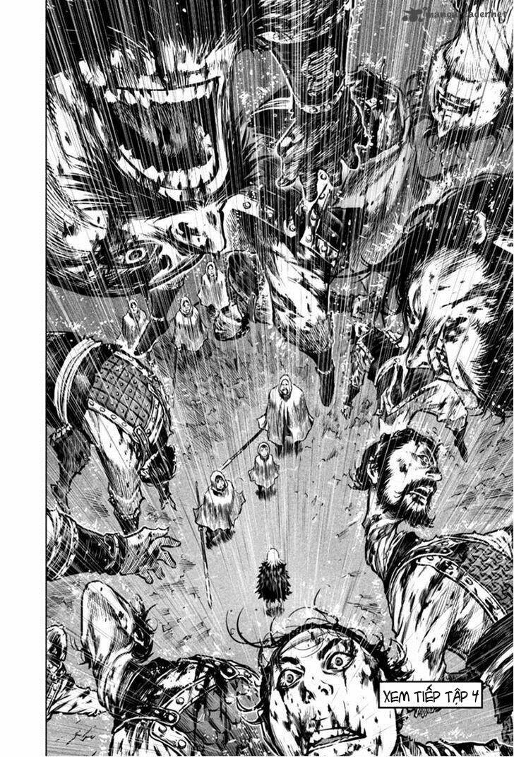 lính đánh thuê maruhan chapter 19 25