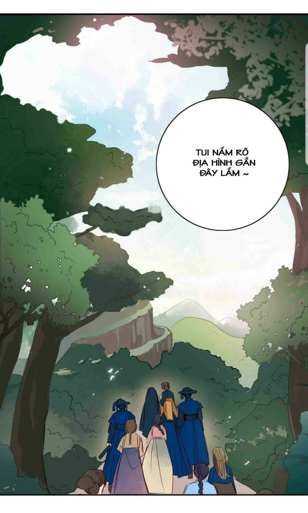 chae hong sa chapter 8 16
