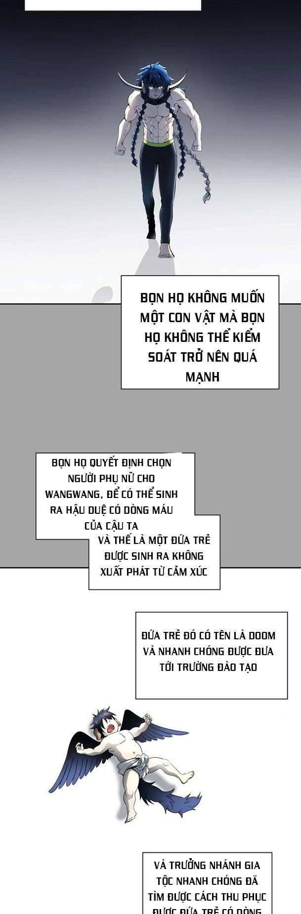 tòa tháp bí ẩn 2 chapter 526 105