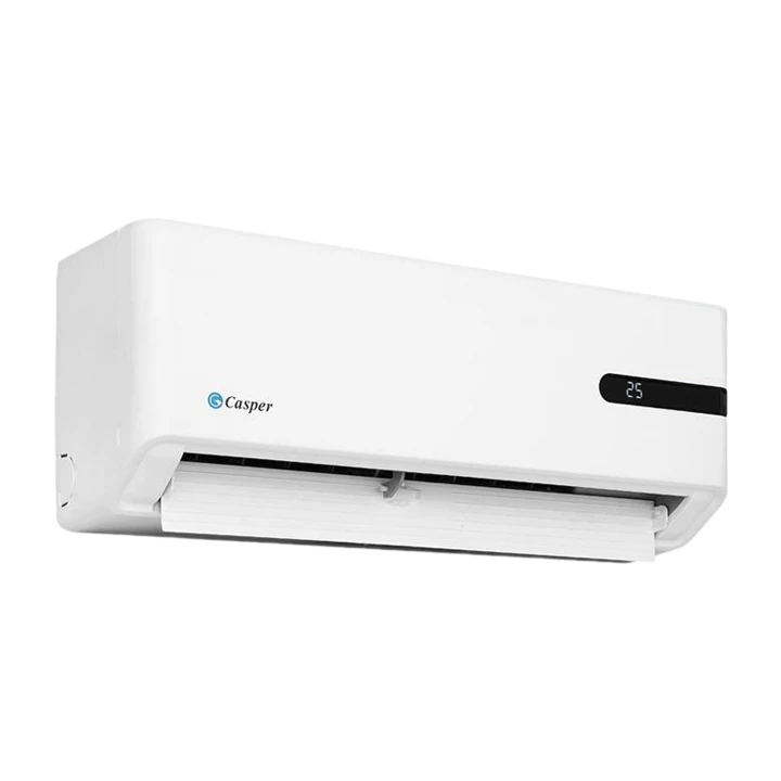 Máy lạnh Casper Inverter 1 HP GC-09IB36/ 1.5 HP GC-12IB36 - Hàng Chính Hãng
