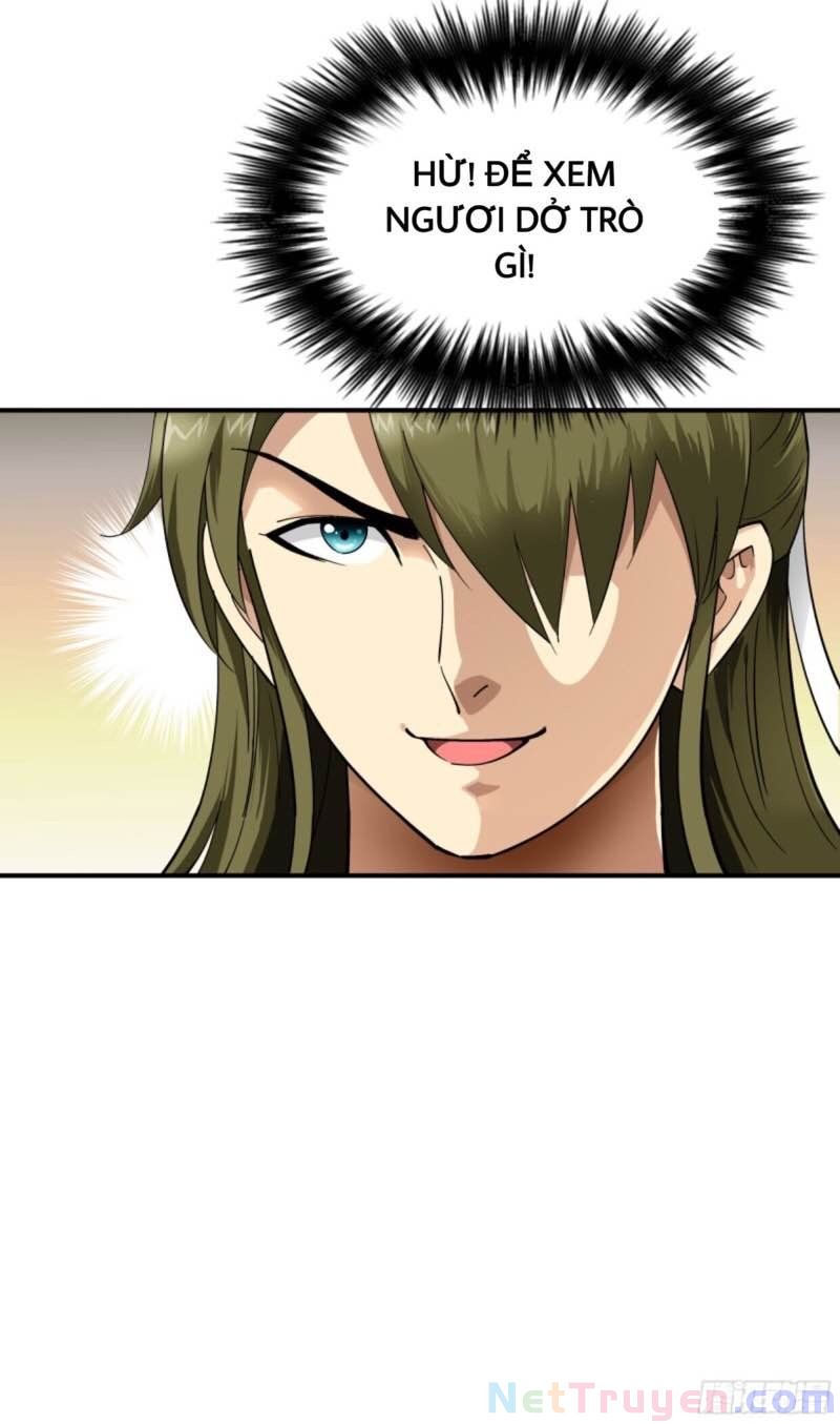 trọng sinh ta là đại thiên thần chapter 57 20